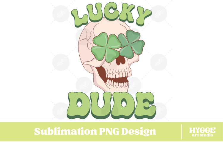 St Patricks Clipart Image 14