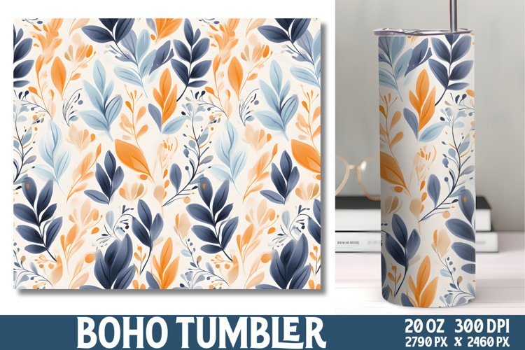 Boho Clipart Image 16