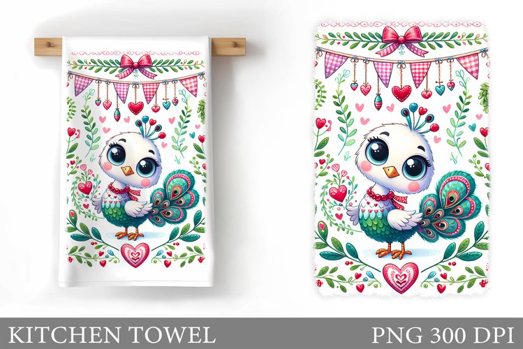 Valentines Sublimation Design Image 15