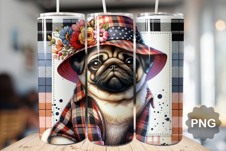 Sublimation Tumbler Wraps Image 18
