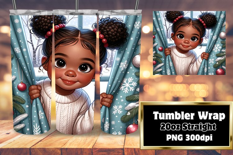 African American Woman Clipart Image 23