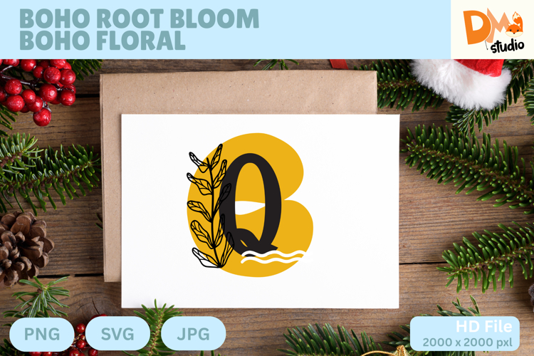 Rustic Logo Image 8