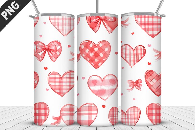 Valentines Sublimation Design Image 3