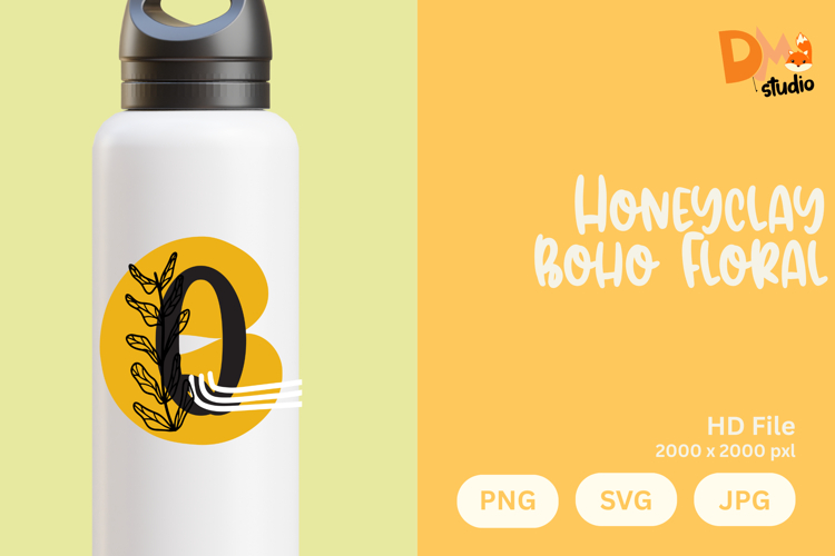 Rustic Logo Image 15