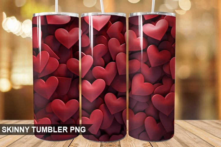 Valentines Sublimation Design Image 14