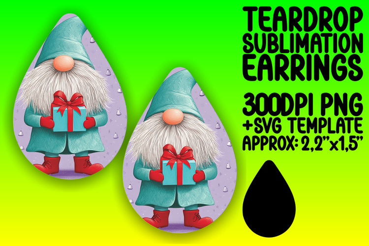 Earring Png Image 14