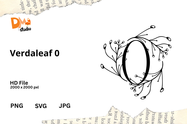Alphabet Clipart Image 4