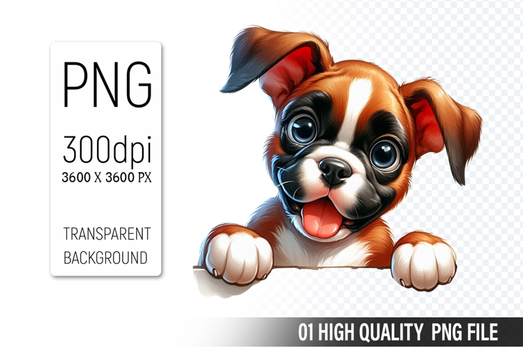 Dog Png Image 7