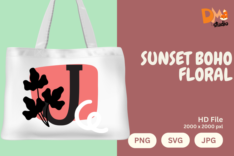 Sunset Svg  Image 18