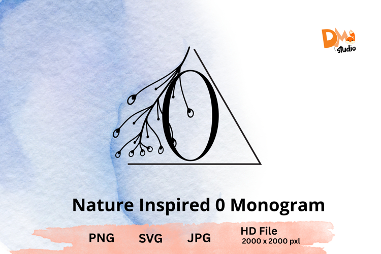 Nature Svg Image 23