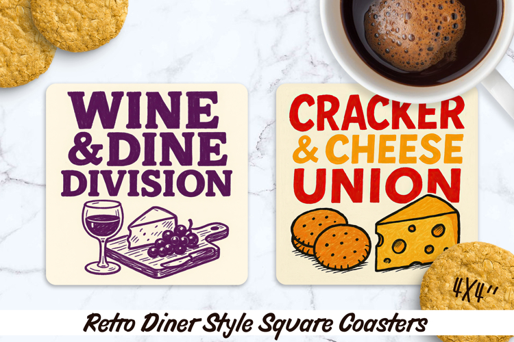 Diner Clipart