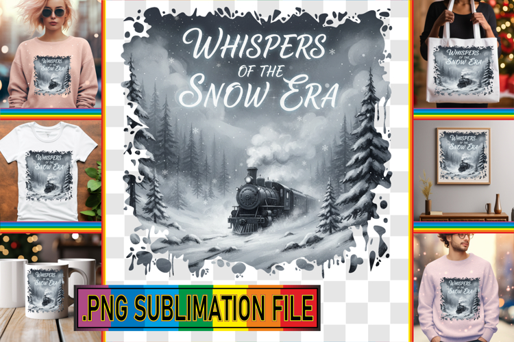 Winter Png Image 23