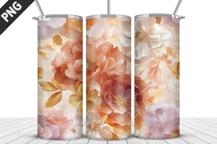 Floral Pattern Png Image 5