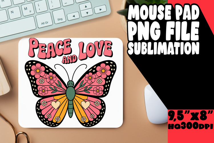 Butterfly Clipart Image 14