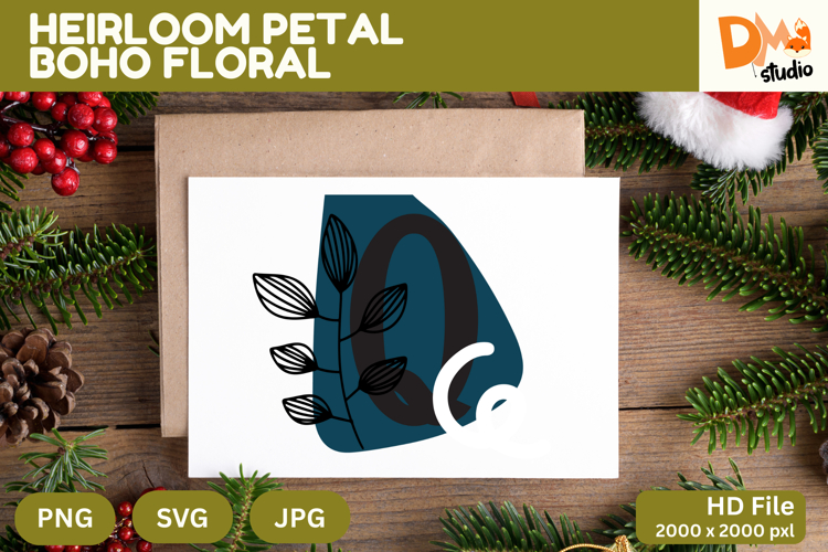 Rustic Logo Image 6