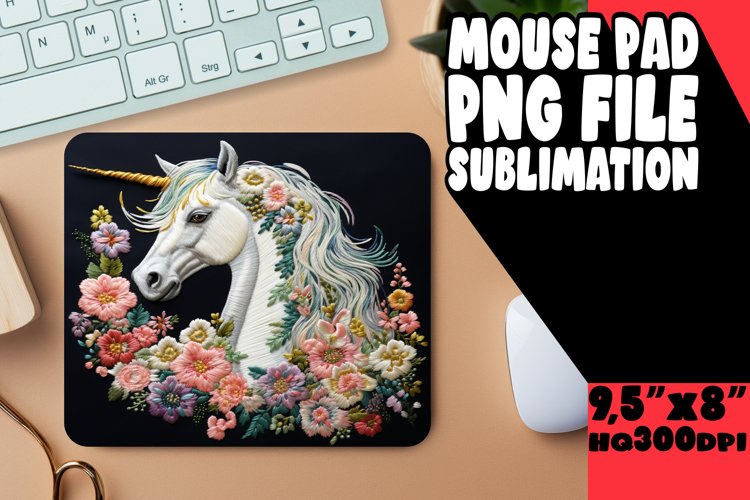 Unicorn PNG Image 24