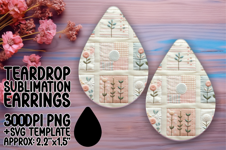 Earring Png Image 23