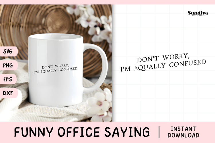 Office Svg Image 3