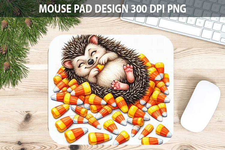 Mouse Clipart Image 8