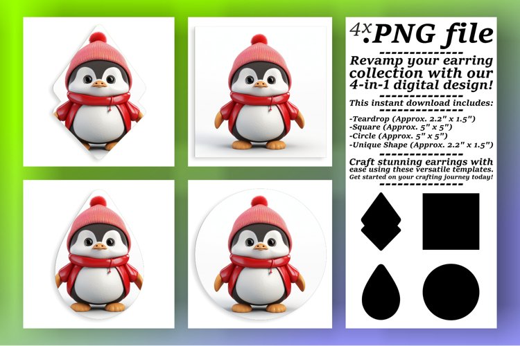 Christmas Gnome Clipart Image 7