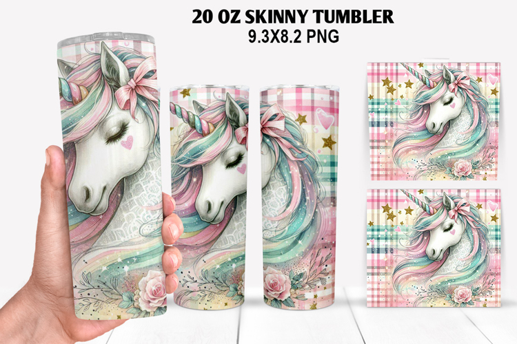 Unicorn PNG Image 6