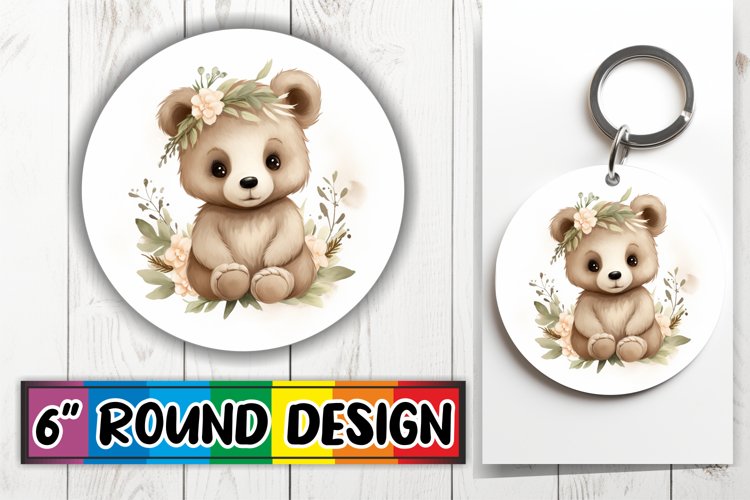 Watercolor Flower Png Image 24