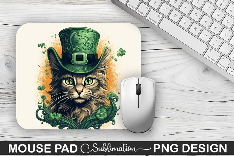 St Patrick's Day Clipart Image 21