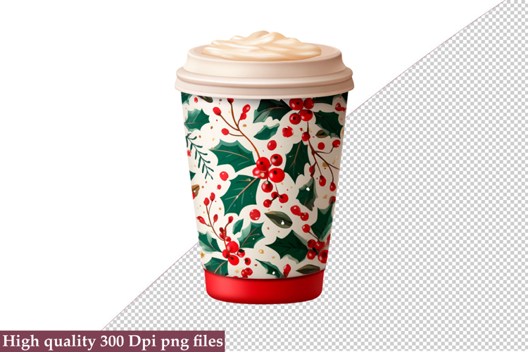 Coffee Clipart Image 12