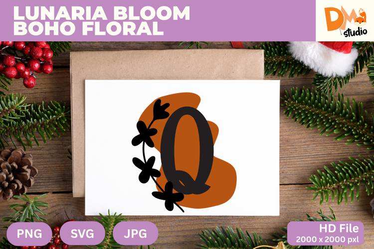Rustic Logo Image 20