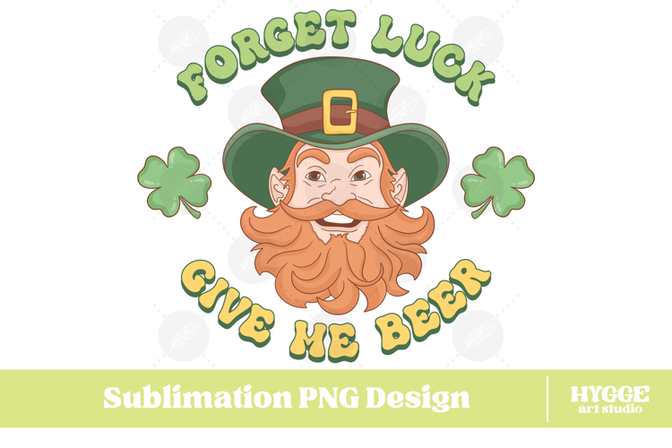 St Patricks Clipart Image 10