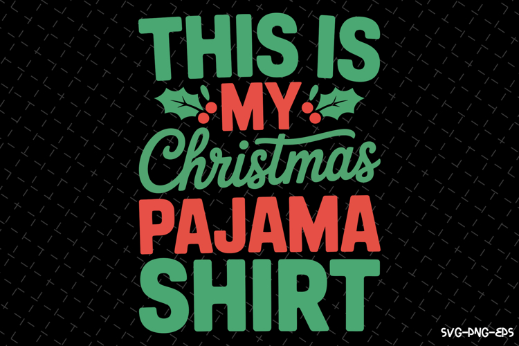 Christmas Clipart Image 7