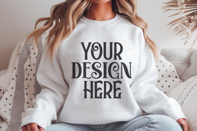 Streetwear Mockups Image 12