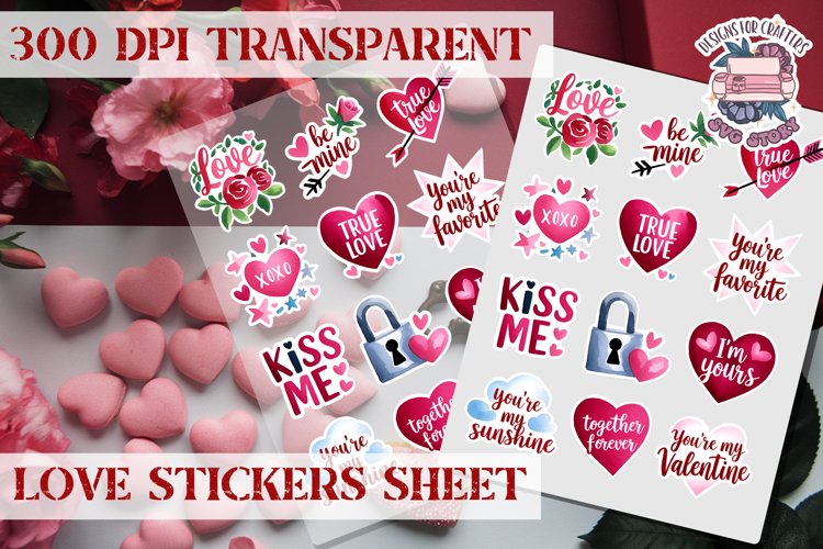 Printable Planner Stickers Image 22