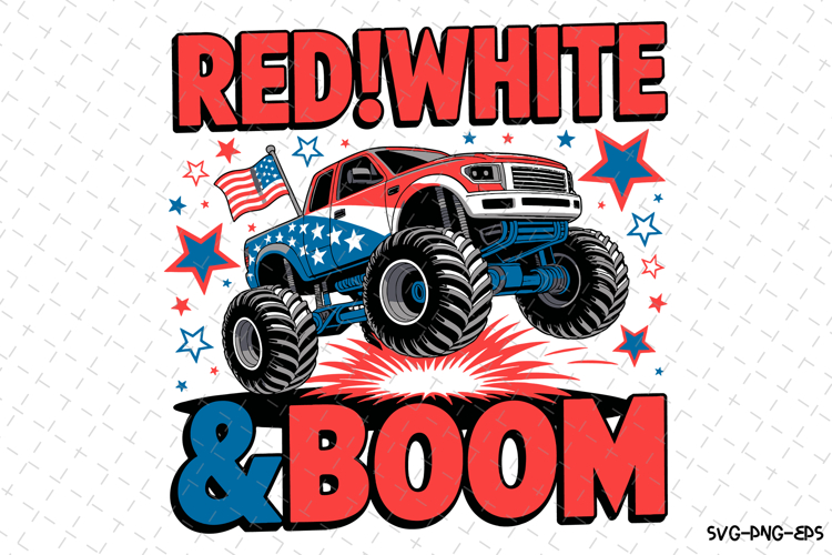 Funny 4th Of July Svg Image 14