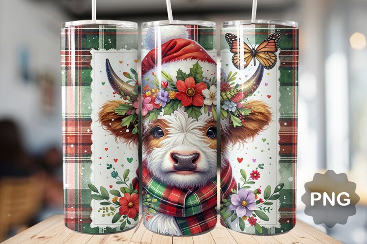 Sublimation Tumbler Wraps Image 20
