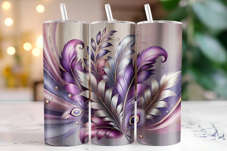 Feather Clipart Image 5