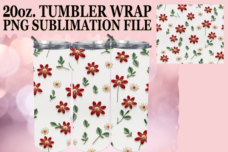 Springs Tumbler Sublimation Marvels Unveiled