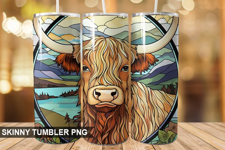 Stained Glass Clipart Image 4