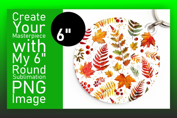 Autumn Clipart Image 5