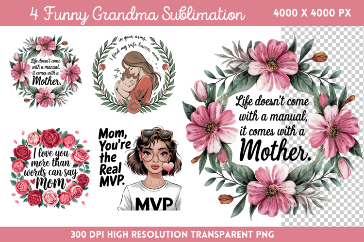 Boho SVG Image 23