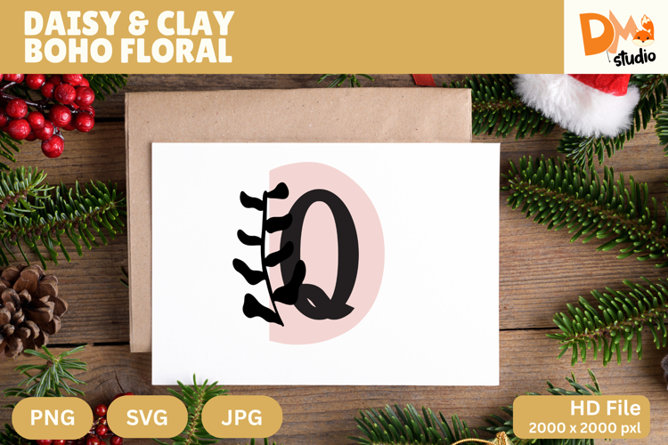 Rustic Logo Image 18