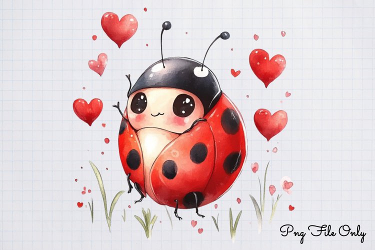 Kawaii Png Image 22