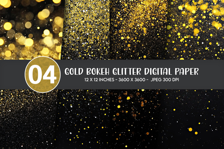 Glitter Texture Image 7