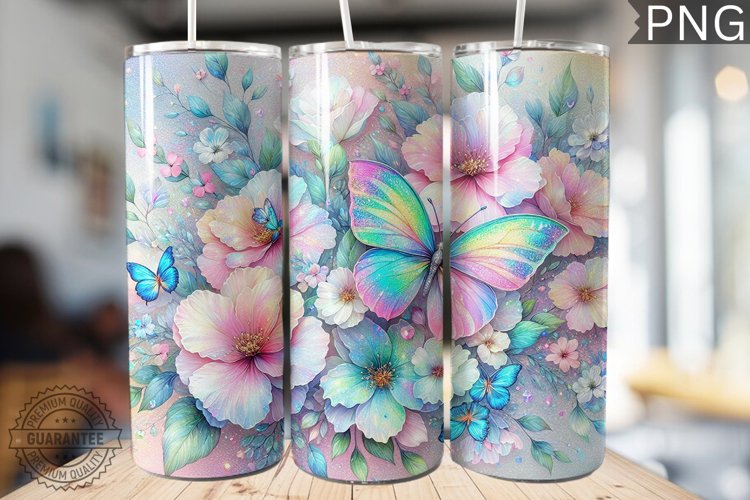 Sublimation Tumbler Wraps Image 17