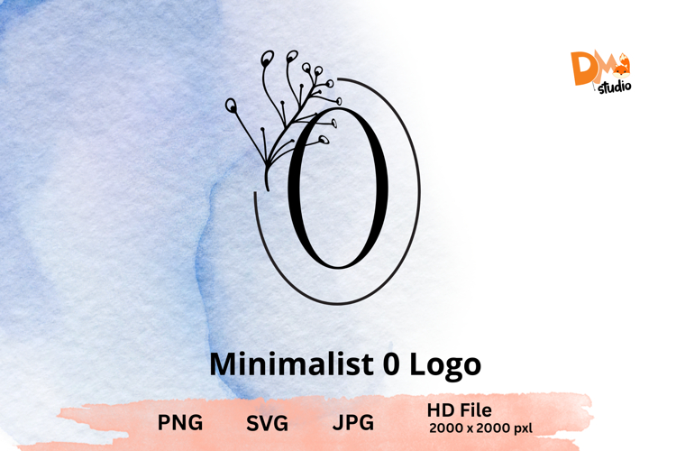 Elegant Logo Design Image 3