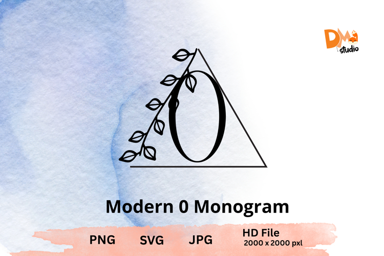 Alphabet Clipart Image 6