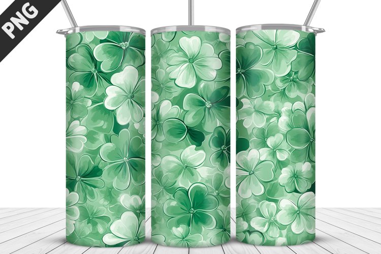 St Patrick's Day Clipart Image 19