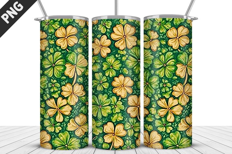 St Patrick's Day Clipart Image 13
