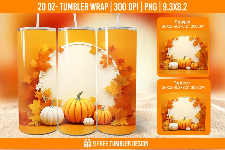 Fall Clipart Image 5