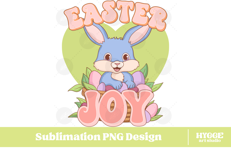 Easter Clipart Image 3